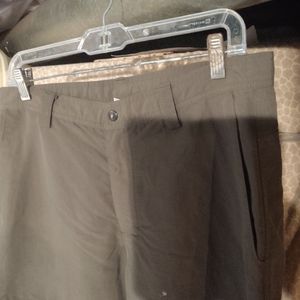 North Face Men's Outdoor Sports windbreaker Pants size 34